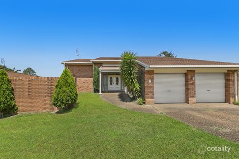 7 Jacaranda Cl, Cooranbong, NSW 2265