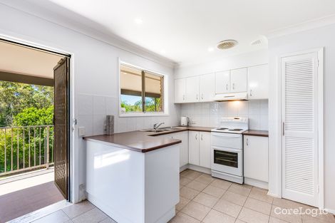 Property photo of 93 Maliwa Road Narara NSW 2250