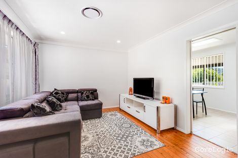 Property photo of 93 Maliwa Road Narara NSW 2250
