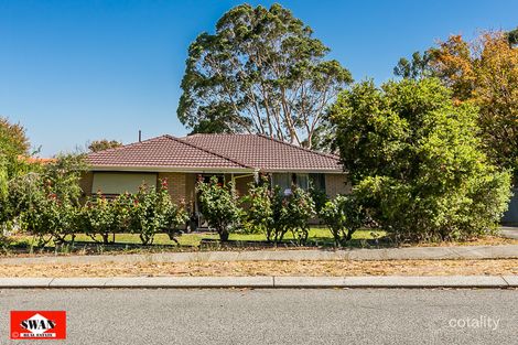 Property photo of 57 Frederic Street Koongamia WA 6056