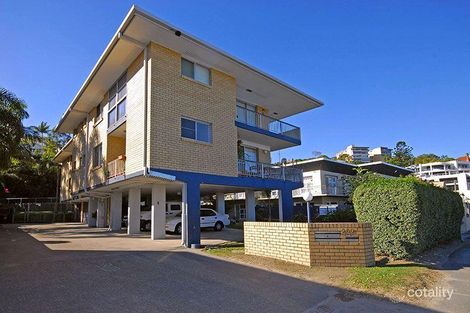Property photo of 1/260 Kingsford Smith Drive Hamilton QLD 4007