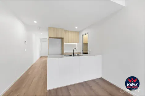 Property photo of 16/181 Sutherland Crescent Taylor ACT 2913