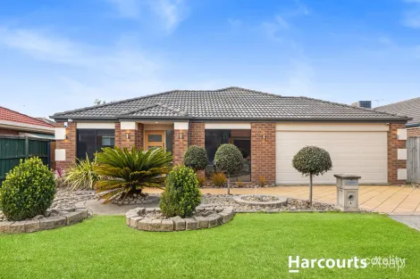 Property photo of 4 Earlwood Street Narre Warren South VIC 3805