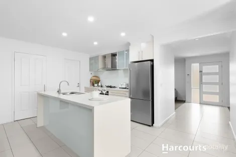Property photo of 4 Earlwood Street Narre Warren South VIC 3805