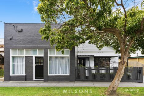 Property photo of 6 Waratah Street Geelong West VIC 3218