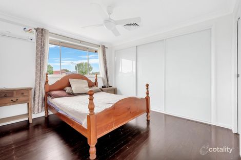 Property photo of 2 Ibsen Place Wetherill Park NSW 2164