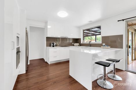 Property photo of 2 Ibsen Place Wetherill Park NSW 2164