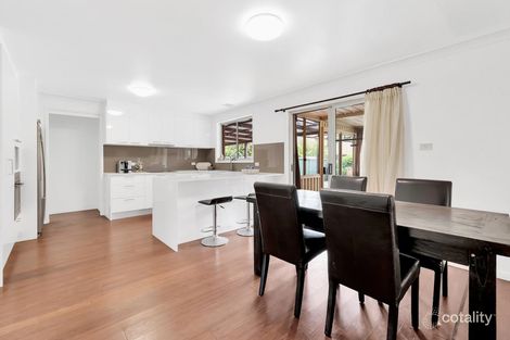 Property photo of 2 Ibsen Place Wetherill Park NSW 2164