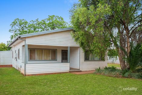 Property photo of 38 Bowditch Place Griffith NSW 2680