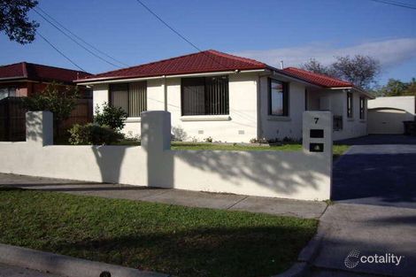 Property photo of 7 Wondalga Avenue Dandenong North VIC 3175