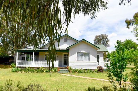 Property photo of 52 Toogong Street Cudal NSW 2864