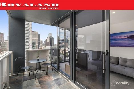 Property photo of 2201/28 Wills Street Melbourne VIC 3000