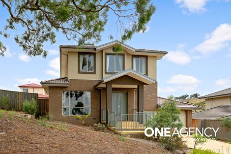 63 Bundanoon Ave, Sunbury, VIC 3429