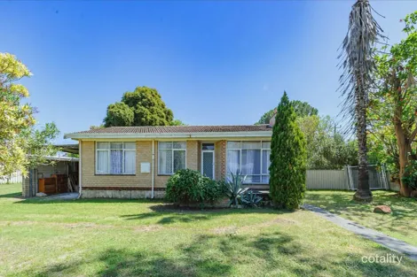 Property photo of 39 Dickson Drive Middle Swan WA 6056