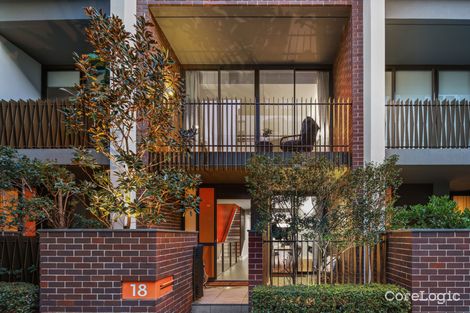 Property photo of 18 Scotsman Street Forest Lodge NSW 2037
