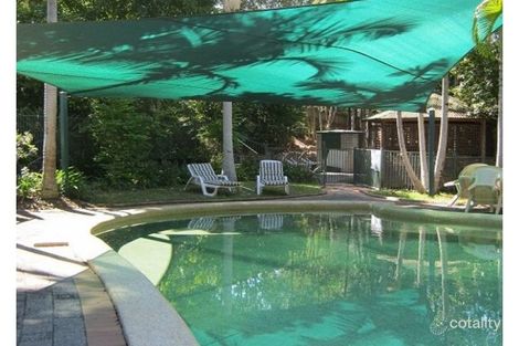 Property photo of 5/17 Douma Drive Mudgeeraba QLD 4213