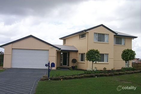 Property photo of 18 Bells Place Carindale QLD 4152