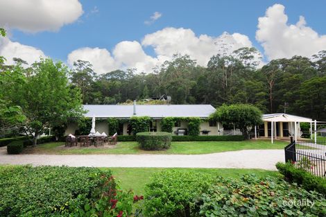 Property photo of 450 Bugong Road Budgong NSW 2577