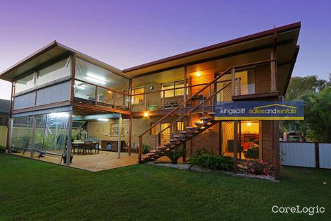 Property photo of 27 Surf Street Kingscliff NSW 2487