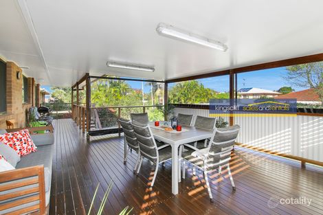 Property photo of 27 Surf Street Kingscliff NSW 2487