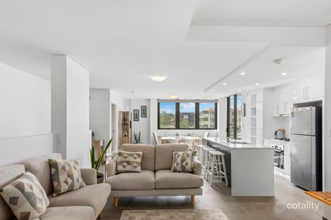Property photo of 201/7 Russell Street Corrimal NSW 2518