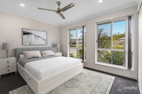 Property photo of 38 Dryander Street Yarrabilba QLD 4207