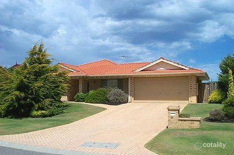 26 Troubridge Rtt, Ocean Reef, WA 6027