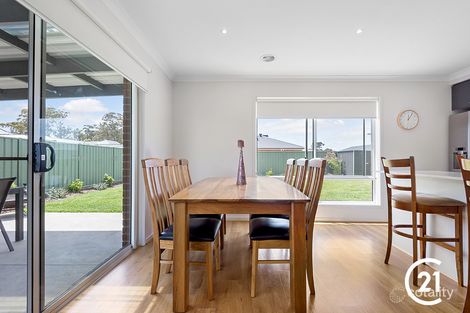 Property photo of 8 Cobba Way Moama NSW 2731