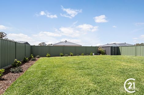 Property photo of 8 Cobba Way Moama NSW 2731
