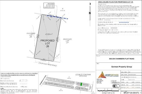 Property photo of 48 Josephine Court Logan Reserve QLD 4133