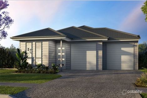 Property photo of 48 Josephine Court Logan Reserve QLD 4133