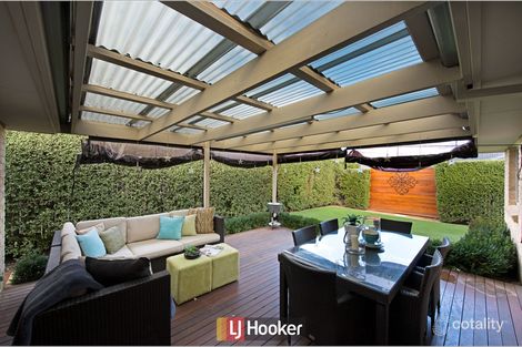 Property photo of 48 Kalianna Street Harrison ACT 2914