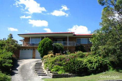 Property photo of 20 Raymond Place Epping NSW 2121