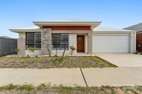 22 Drafthorse App, Forrestdale, WA 6112