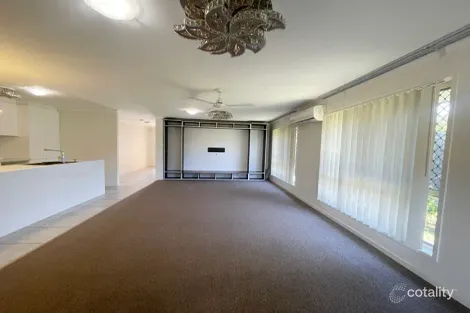 Property photo of 43 Tawney Street Lowood QLD 4311