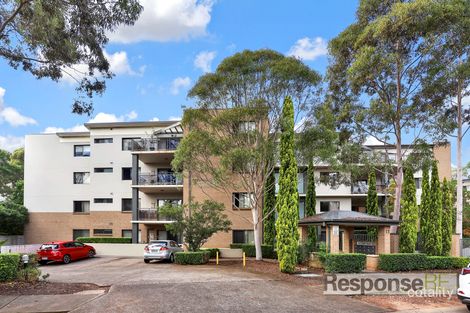 4/11 Kilbenny St, Kellyville Ridge, NSW 2155