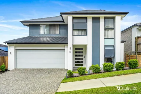6 O'Connor Ct, Augustine Heights, QLD 4300