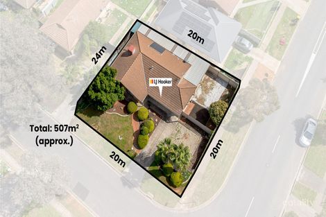 Property photo of 16 Collins Court Pooraka SA 5095