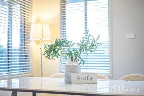 Property photo of 19 Fernlea Crescent Marsden Park NSW 2765