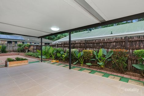 Property photo of 13 Melia Close Mount Sheridan QLD 4868