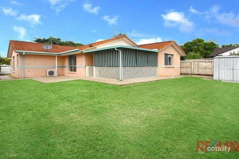 Property photo of 14 Willunga Place Merrimac QLD 4226