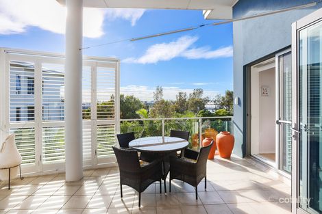 110/50 Riverwalk Ave, Robina, QLD 4226