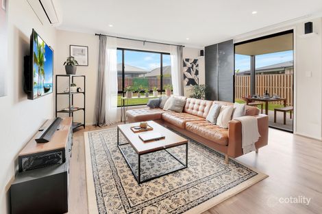 Property photo of 55 Butterleaf Crescent Pimpama QLD 4209