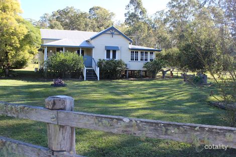 419 Dunns Rd, Doubtful Creek, NSW 2470