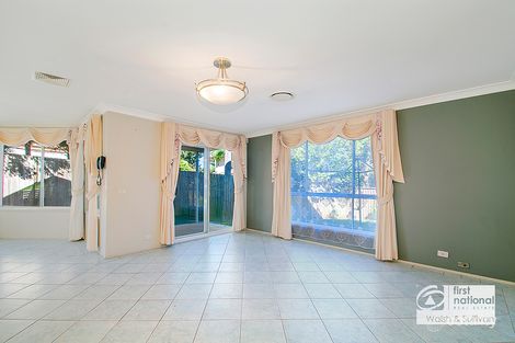 Property photo of 6A Bronte Place Winston Hills NSW 2153