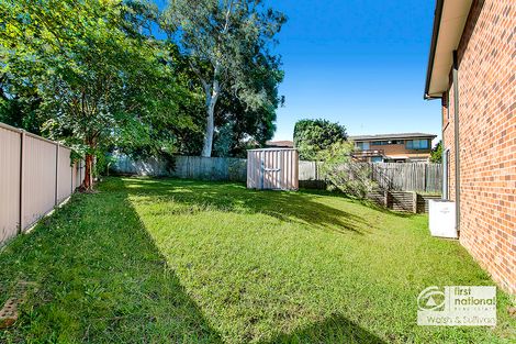 Property photo of 6A Bronte Place Winston Hills NSW 2153
