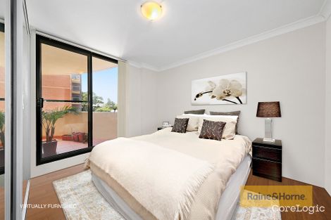 Property photo of 41/8-12 Market Street Rockdale NSW 2216