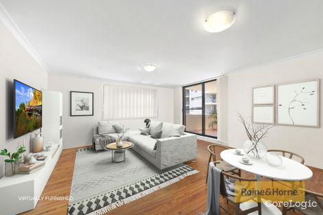 Property photo of 41/8-12 Market Street Rockdale NSW 2216