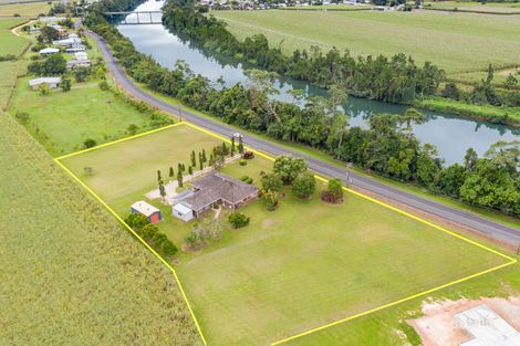 140 Innisfail Japoon Rd, Mighell, QLD 4860