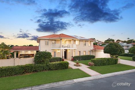 Property photo of 3 Kiandra Close Wishart QLD 4122